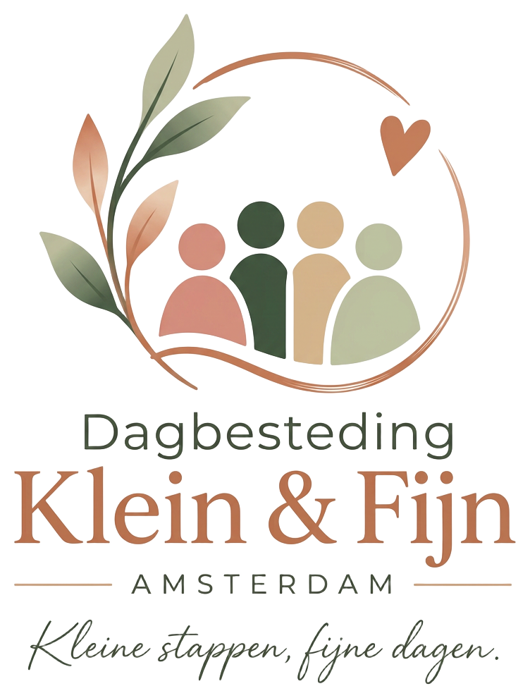 Dagbesteding Klein & Fijn Amsterdam