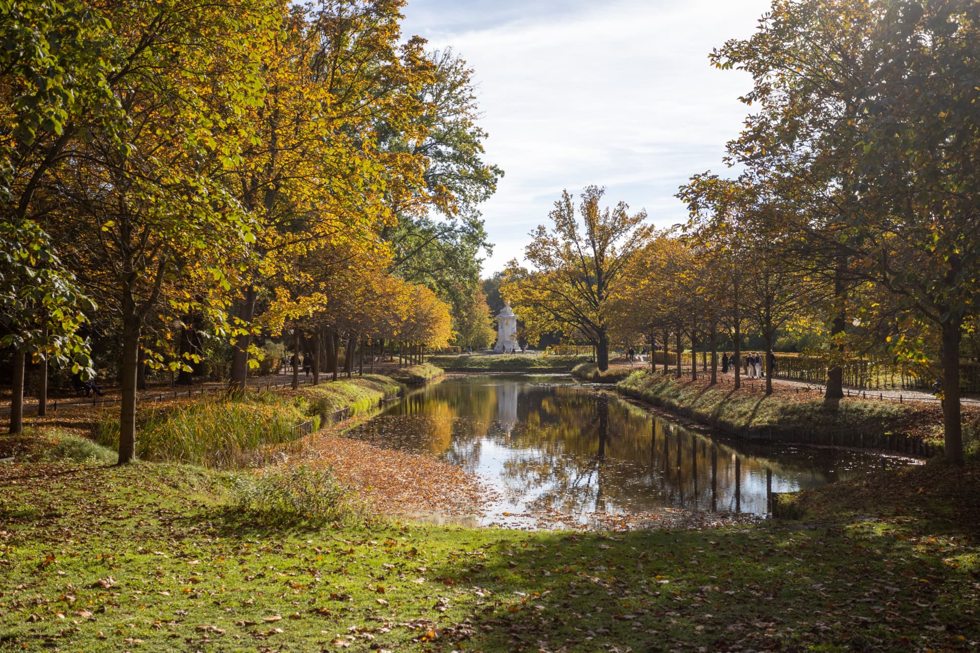 Rustige natuurlijke omgeving voor persoonlijke begeleiding